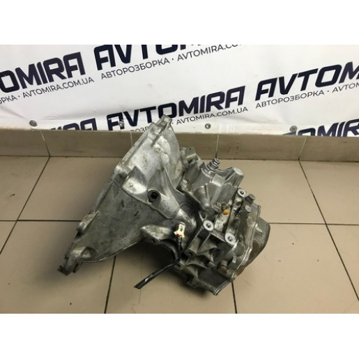Коробка МКПП Opel Astra H 1.7CDTI 2004-2010 55355489
